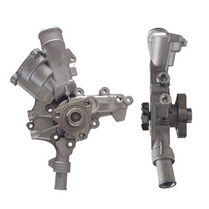 Gates Water Pump WP0159