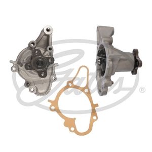 Gates Water Pump WP0167