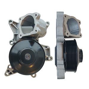 Gates Water Pump WP0183