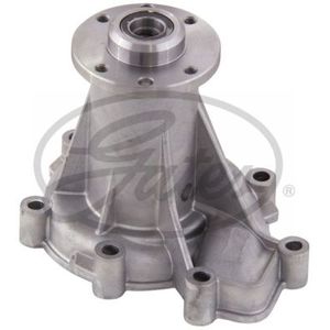 Gates Water Pump WP0214