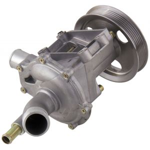 Gates Water Pump WP0255