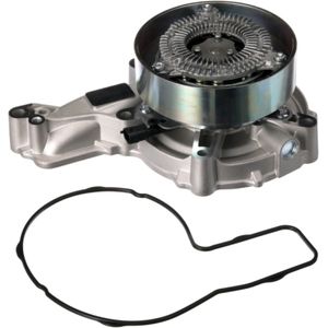 Gates Water Pump WP5011HD