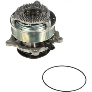 Gates Water Pump WP5034HD