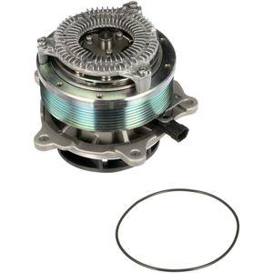Gates Water Pump WP5049HD