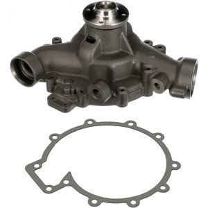 Gates Water Pump WP5055HD