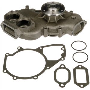 Gates Water Pump WP5079HD