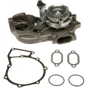 Gates Water Pump WP5091HD