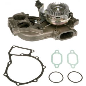 Gates Water Pump WP5093HD