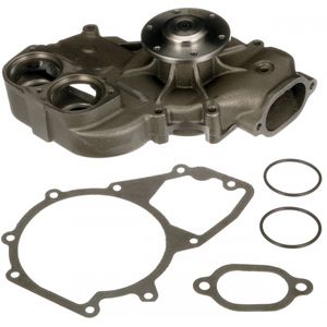 Gates Water Pump WP5094HD