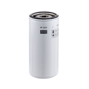 Mann Oil Filter WP1270