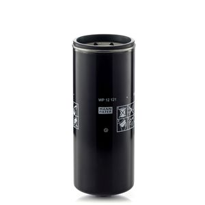Mann Oil Filter WP12121