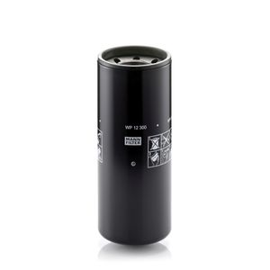 Mann Oil Filter WP12300