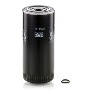 Mann Fuel Filter WP962/3x