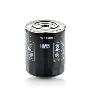 Mann Oil Filter W1140/11