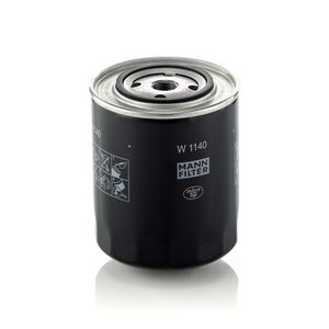 Mann Oil Filter W1140