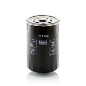 Mann Oil Filter W1150/2