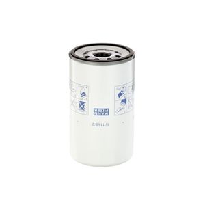 Mann Oil Filter W1168/3