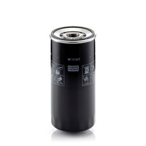 Mann Oil Filter W1170/7