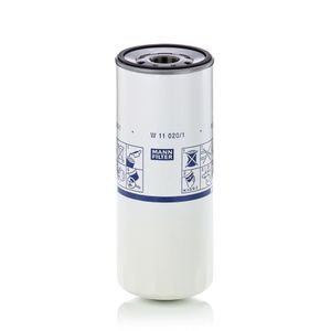 Mann Oil Filter W11020/1