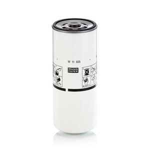 MANN & HUMMEL W11025 OIL FILTER