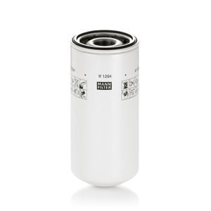 Mann Oil Filter W1294