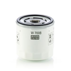 Mann Oil Filter W7008