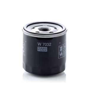 Mann Oil Filter W7032
