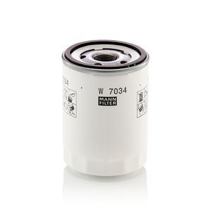 Mann Oil Filter W7034