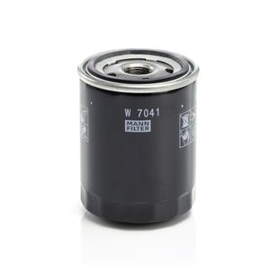 Mann Oil Filter W7041
