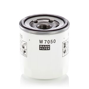 Mann Oil Filter W7050
