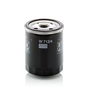 Mann Oil Filter W712/4