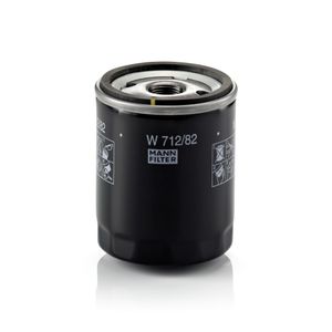 Mann Oil Filter W712/82
