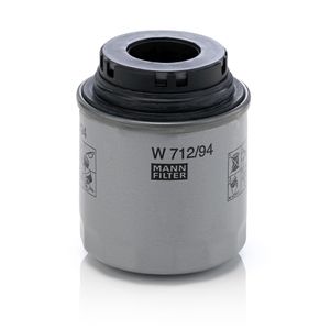 Mann Oil Filter W712/94