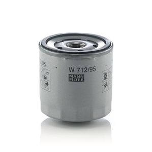 Mann Oil Filter W712/95