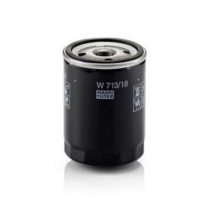 Mann Oil Filter W713/18