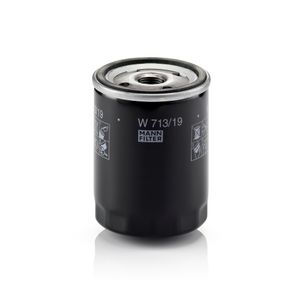 Mann Oil Filter W713/19