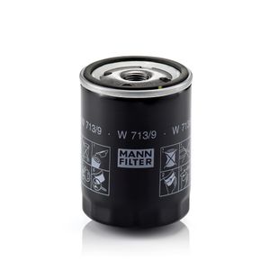 Mann Oil Filter W713/9