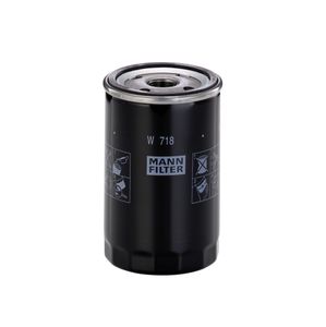 Mann Oil Filter W718