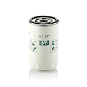 Mann Oil Filter W719/27
