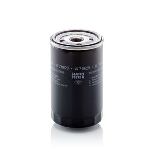 Mann Oil Filter W719/29