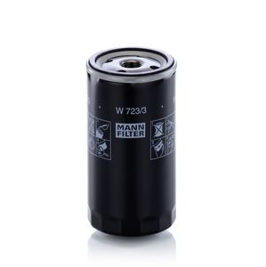 Mann Oil Filter W723/3