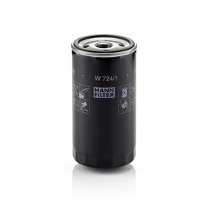 Mann Oil Filter W724/1
