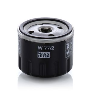 Mann Oil Filter W77/2