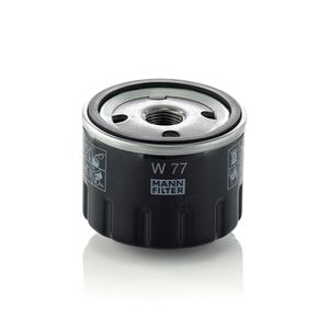 Mann Oil Filter W77