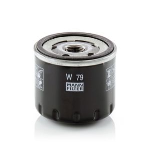 Mann Oil Filter W79