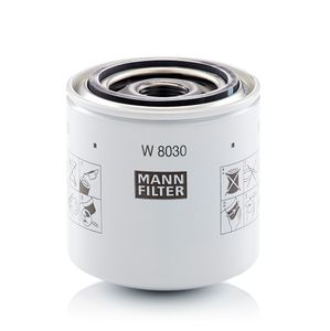 Mann Oil Filter W8030