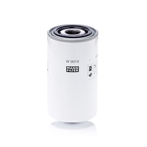 Mann Oil Filter W9019
