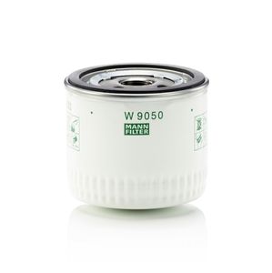 Mann Oil Filter W9050