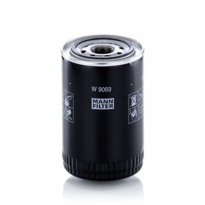 Mann Oil Filter W9069