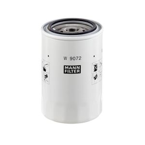 Mann Oil Filter W9072